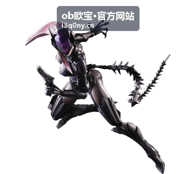 ob欧宝进阶技巧章节封面